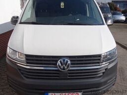 VW T6.1 lang Klima