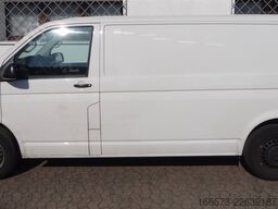 VW T6.1 lang Klima