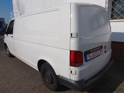 VW T6.1 lang Klima