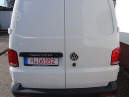 VW T6.1 lang Klima
