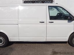 VW T6.1 lang Klima