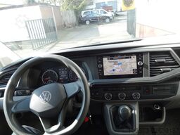 VW T6.1 lang Klima
