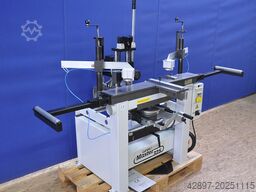 Ganner - Gannomat Master 325