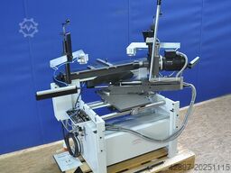 Ganner - Gannomat Master 325