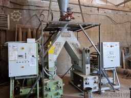 UMP Technika BP 500 A