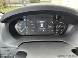 Fiat Ducato 35 L3H2 13m³ Klima Temp 260° Kamera PDC