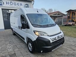 Fiat Ducato 35 L3H2 13m³ Klima Temp 260° Kamera PDC