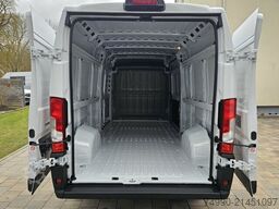 Fiat Ducato 35 L3H2 13m³ Klima Temp 260° Kamera PDC