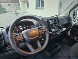 Fiat Ducato 35 L3H2 13m³ Klima Temp 260° Kamera PDC