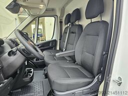 Fiat Ducato 35 L3H2 13m³ Klima Temp 260° Kamera PDC