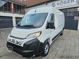 Fiat Ducato 35 L3H2 13m³ Klima Temp 260° Kamera PDC