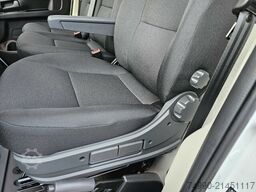 Fiat Ducato 35 L3H2 13m³ Klima Temp 260° Kamera PDC