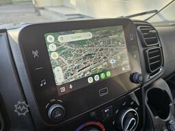 Fiat Ducato 35 L3H2 13m³ LED 260° 7´´ TFT Kamera PDC