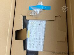 Yaskawa JZRCR-APP01-1