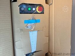 Yaskawa JZRCR-APP01-1