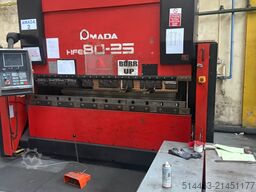 AMADA PROMECAM