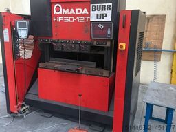 AMADA PROMECAM