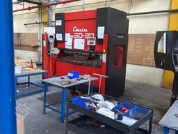 AMADA PROMECAM