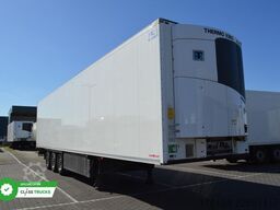 SCHMITZ CARGOBULL SKO FP 60 ThermoKing SLXi 300
