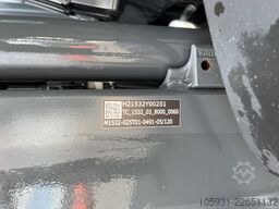 Linde H25T-01