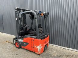 Linde E16C-02