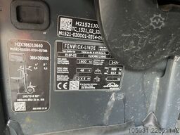 Linde E16P-02