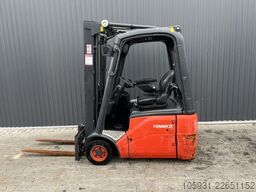 Linde E16-01