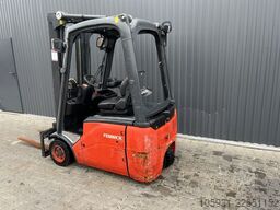 Linde E16-01