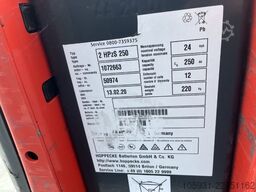 Linde T16