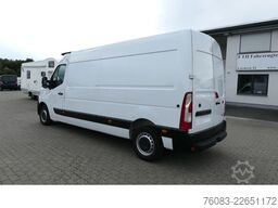 RENAULT Master Maxi L3H2 Klima Parksensoren