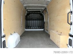 RENAULT Master Maxi L3H2 Klima Parksensoren