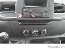 RENAULT Master Maxi L3H2 Klima Parksensoren