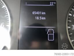 RENAULT Master Maxi L3H2 Klima Parksensoren