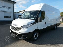 IVECO Daily35-160 Maxi H3 extraHoch2,1m Hi-Matik Klima