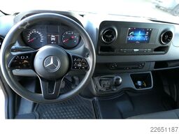 MERCEDES-BENZ Sprinter 315 CDI 907 Maxi Kasten Kamera