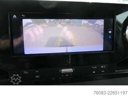 MERCEDES-BENZ Sprinter 317 CDI MOPF Maxi Klima Kamera