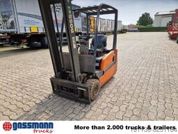 Steinbock LE20 66MP