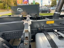 MERCEDES-BENZ Arocs 3251 8x4 MEILLER Bordmatik Plane