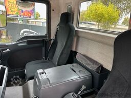 MAN TGM 13.250 4x4 Kipper KRAN FUNK AHK WINTERDIENST