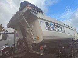 SCHMITZ CARGOBULL SCB S3D Stahlmulde