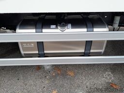 DAF FA XB 290 16t Spier Plywoodkoffer