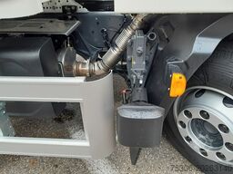 DAF FA XB 290 16t Spier Plywoodkoffer