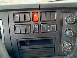 DAF FA XB 290 16t Spier Plywoodkoffer