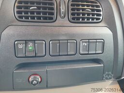 DAF FA XB 290 16t Spier Plywoodkoffer