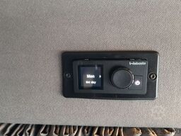 DAF FA XB 290 16t Spier Plywoodkoffer