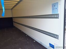 DAF FA XB 290 16t Spier Plywoodkoffer