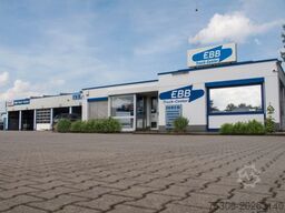 DAF FA XB 290 16t Spier Plywoodkoffer