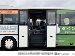 SETRA S 317 UL / 550 / S 319 / Intouro