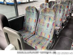 SETRA S 317 UL / 550 / S 319 / Intouro