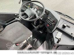 SETRA S 317 UL/550/S 319/Intouro/AT-Motor+AT-Getriebe